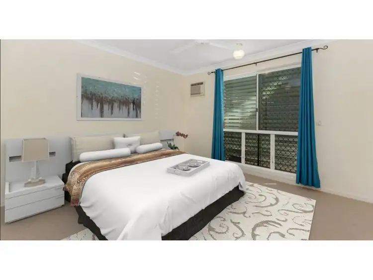 Third view of Homely unit listing, 47/17-19 Albert Street, Cranbrook QLD 4814