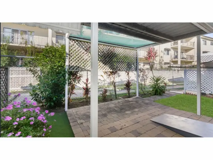 Fifth view of Homely unit listing, 47/17-19 Albert Street, Cranbrook QLD 4814