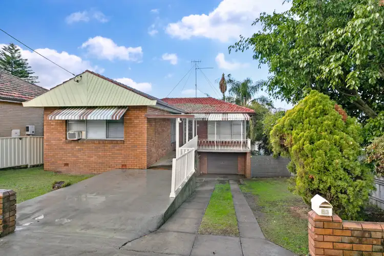 83 Brooks Street, Telarah NSW 2320