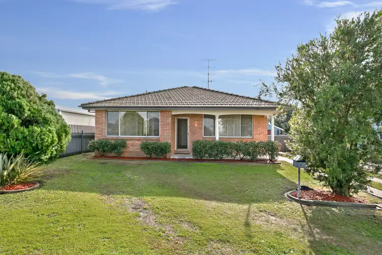 9 George Street, Telarah NSW 2320