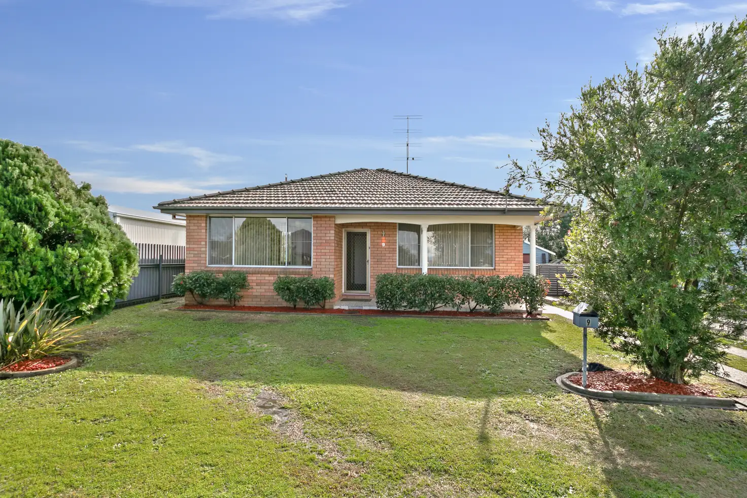 Main view of Homely house listing, 9 George Street, Telarah NSW 2320