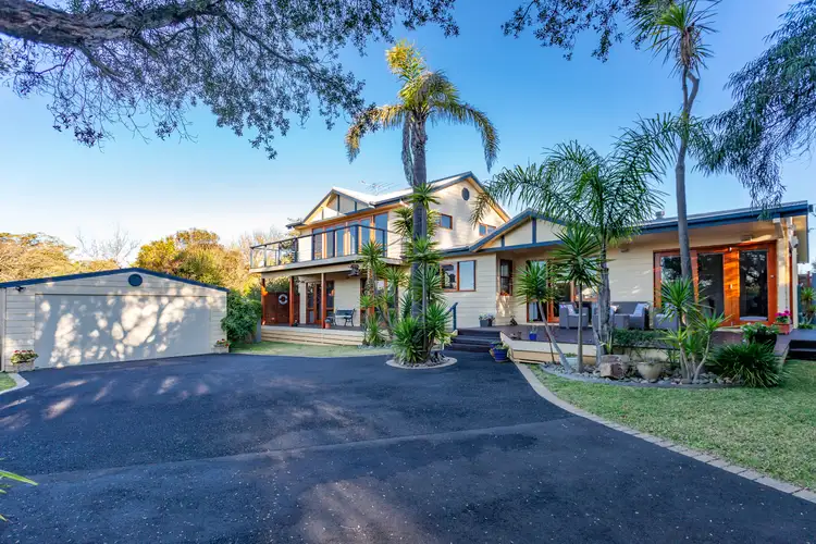 Main view of Homely house listing, 3 View Road, Rye VIC 3941
