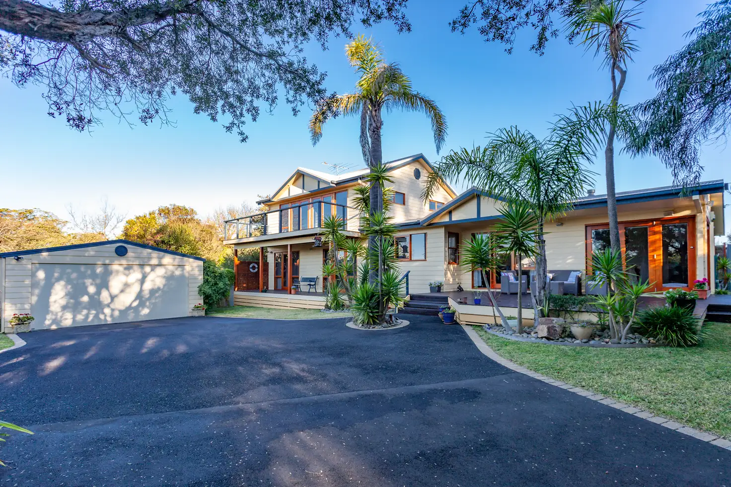Main view of Homely house listing, 3 View Road, Rye VIC 3941