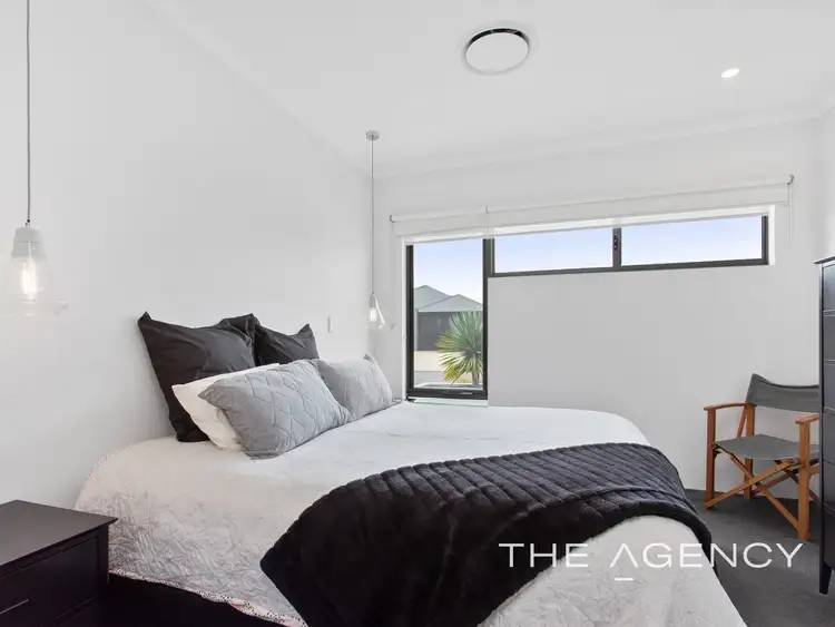 Third view of Homely house listing, 41 Rothery Loop, Piara Waters WA 6112