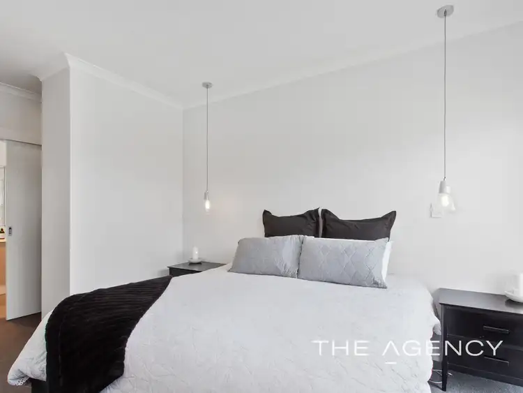 Fourth view of Homely house listing, 41 Rothery Loop, Piara Waters WA 6112
