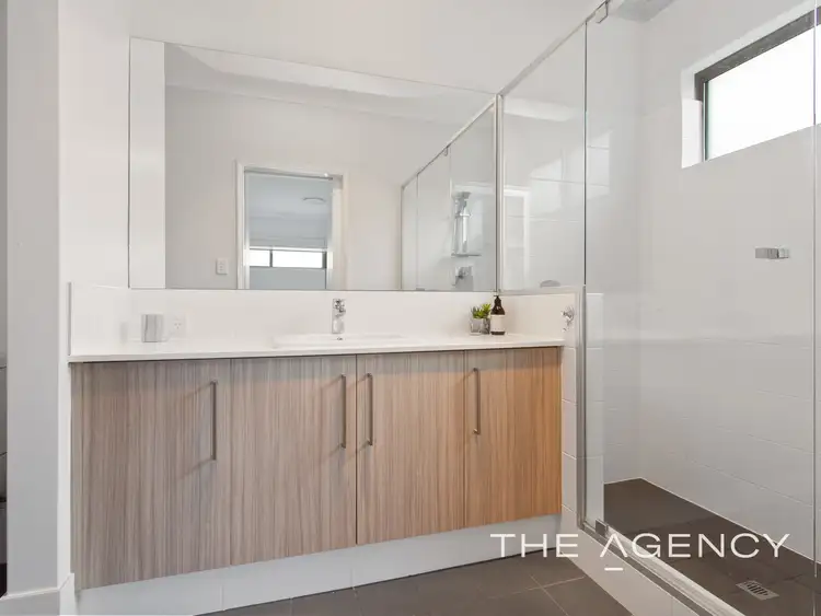 Fifth view of Homely house listing, 41 Rothery Loop, Piara Waters WA 6112