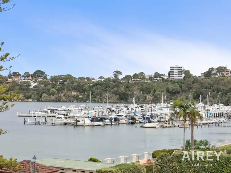 3/18 Victoria Avenue, Claremont WA 6010