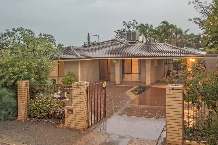 24 Beston Street, South Kalgoorlie WA 6430