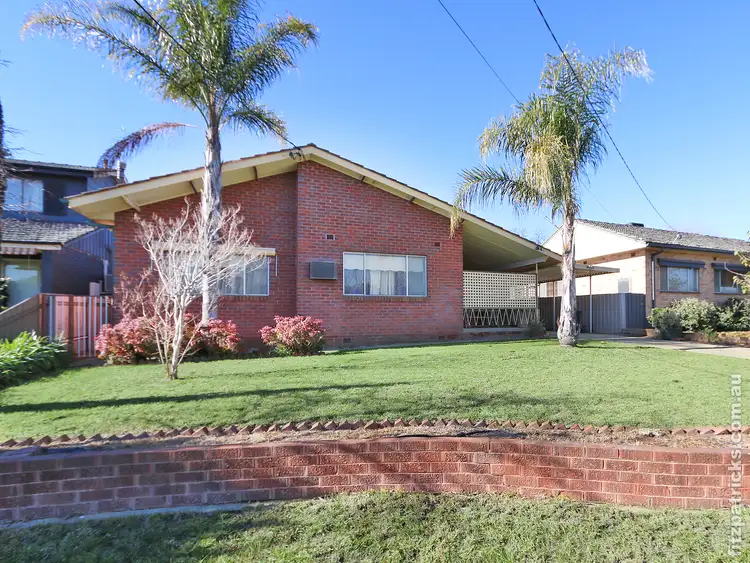 Second view of Homely house listing, 9 Karen Street, Tolland NSW 2650