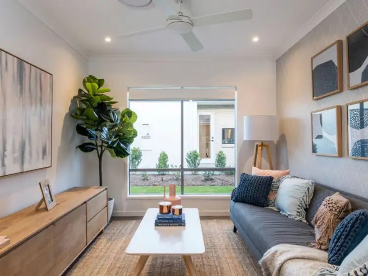 Sixth view of Homely house listing, 30 Soul Crescent, South Ripley QLD 4306