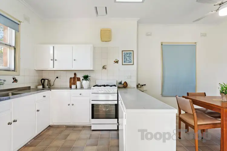 Third view of Homely house listing, 6 Young Street, Dudley Park SA 5008