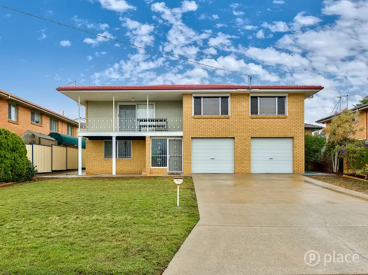 2 Pinewood Street, Geebung QLD 4034
