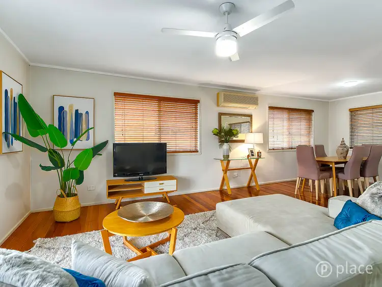 Second view of Homely house listing, 2 Pinewood Street, Geebung QLD 4034