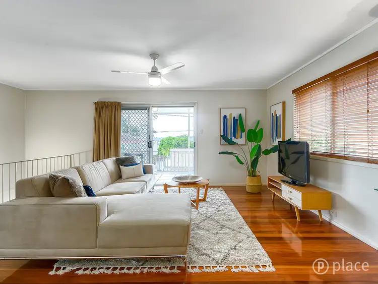 Third view of Homely house listing, 2 Pinewood Street, Geebung QLD 4034