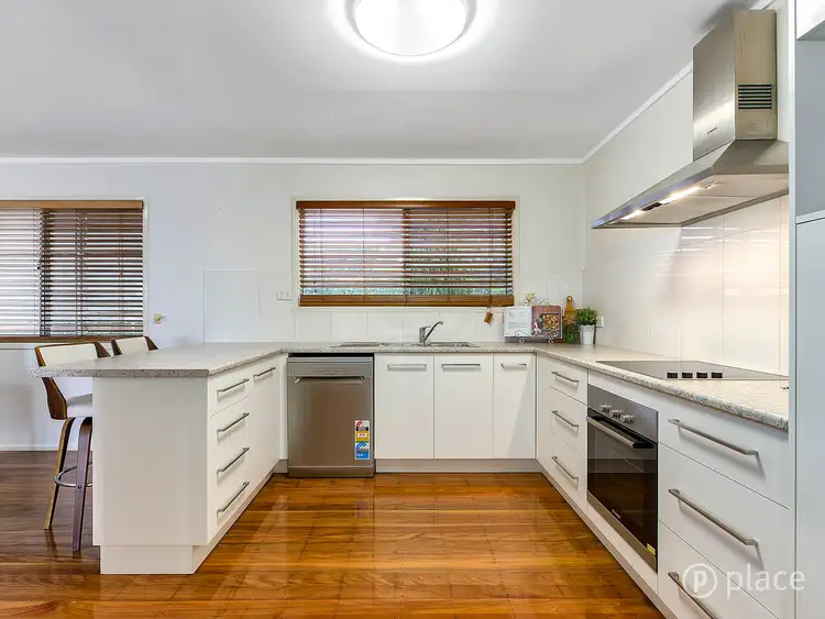 Fifth view of Homely house listing, 2 Pinewood Street, Geebung QLD 4034