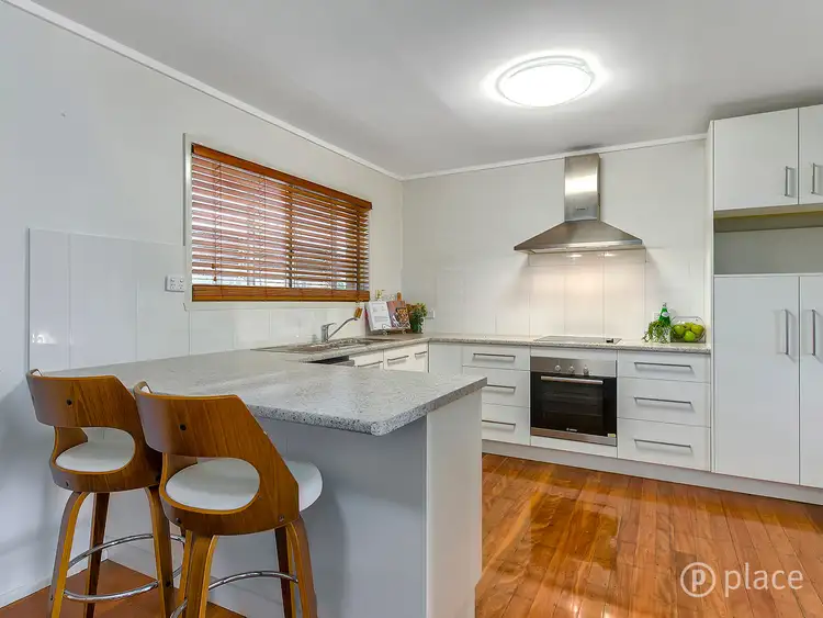 Sixth view of Homely house listing, 2 Pinewood Street, Geebung QLD 4034