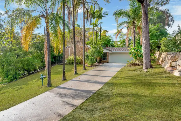 5 Minugh Court, Carrara QLD 4211