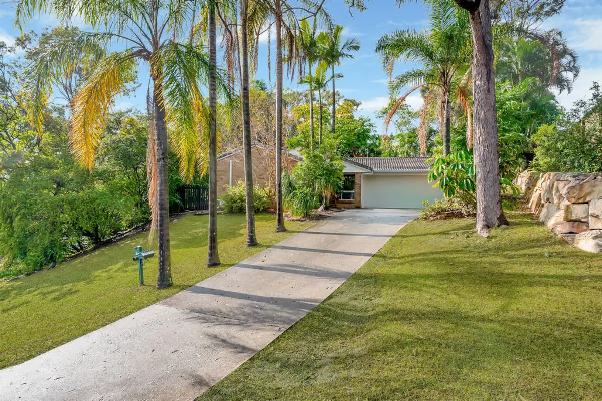 Main view of Homely house listing, 5 Minugh Court, Carrara QLD 4211