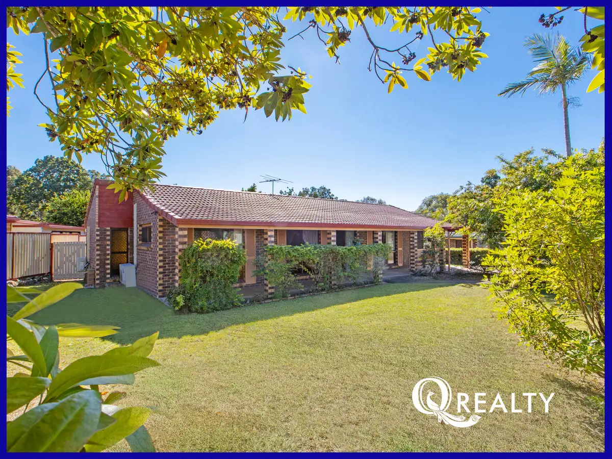 Main view of Homely house listing, 37 Yorrell Street, Algester QLD 4115
