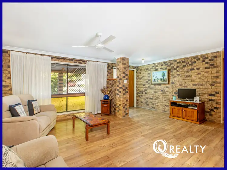 Third view of Homely house listing, 37 Yorrell Street, Algester QLD 4115