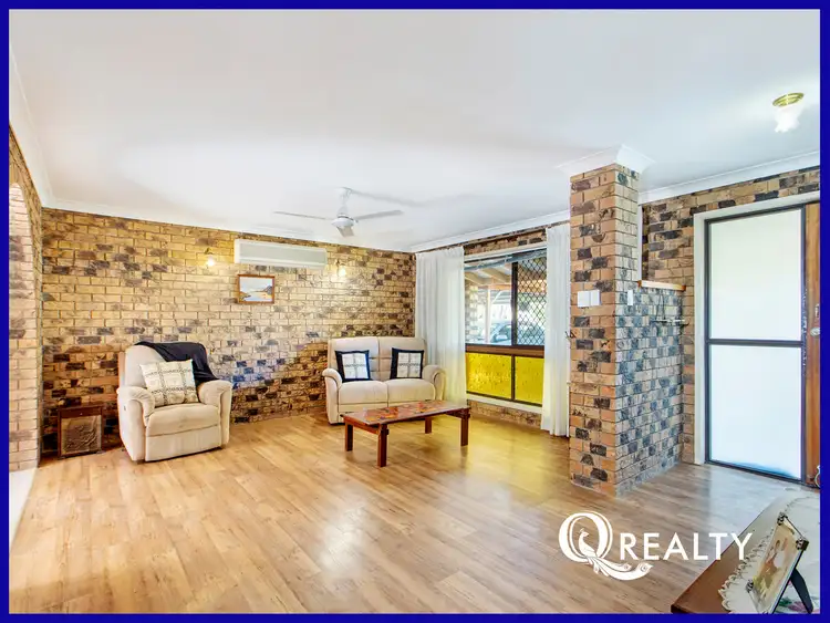 Fourth view of Homely house listing, 37 Yorrell Street, Algester QLD 4115