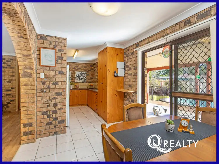 Fifth view of Homely house listing, 37 Yorrell Street, Algester QLD 4115