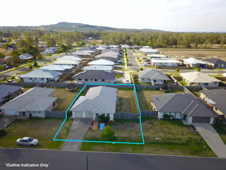 Third view of Homely house listing, 1 & 2/6 Monarch Street, Rosewood QLD 4340