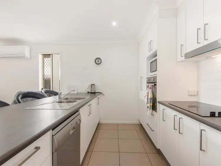 Fourth view of Homely house listing, 1 & 2/6 Monarch Street, Rosewood QLD 4340