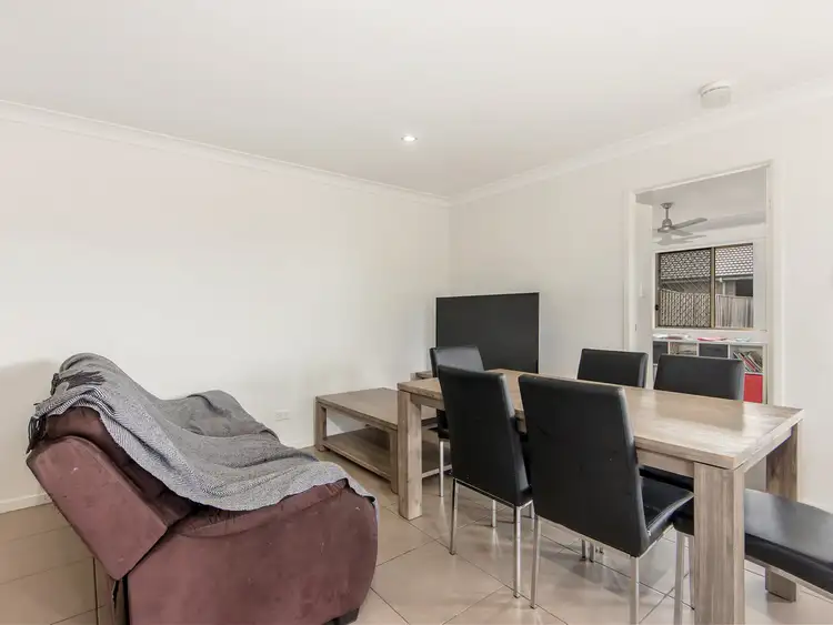 Fifth view of Homely house listing, 1 & 2/6 Monarch Street, Rosewood QLD 4340