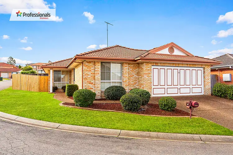 35 Corvus Road, Hinchinbrook NSW 2168