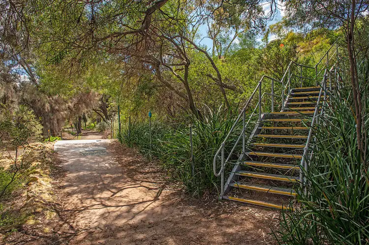 Fourth view of Homely land listing, 9 Unwin Crescent, Salter Point WA 6152