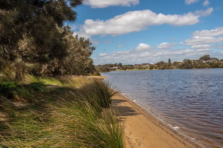 Fifth view of Homely land listing, 9 Unwin Crescent, Salter Point WA 6152