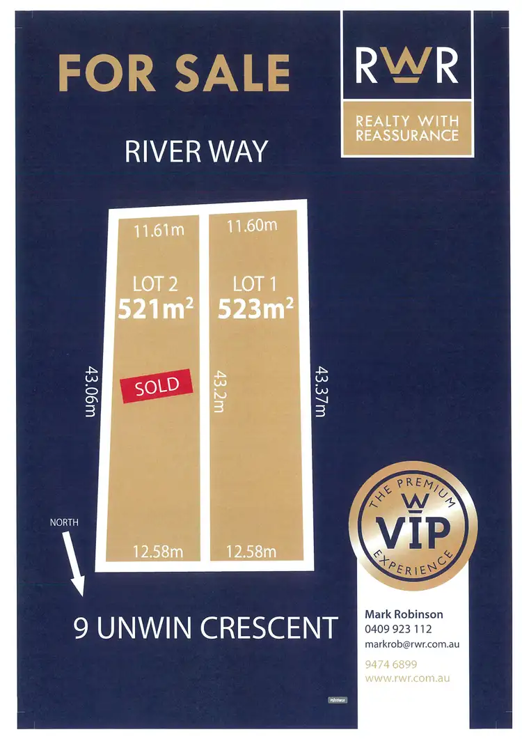 Seventh view of Homely land listing, 9 Unwin Crescent, Salter Point WA 6152