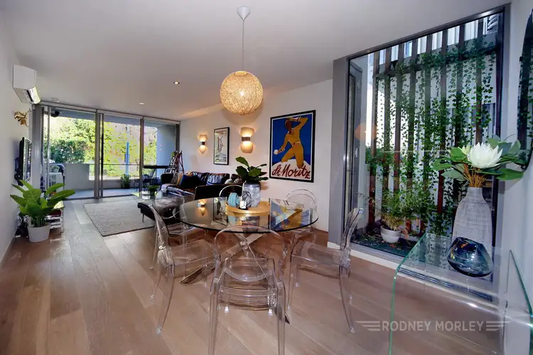 5/646 Malvern Road, Prahran VIC 3181