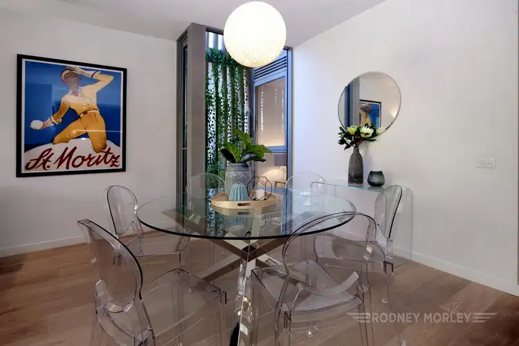 Fourth view of Homely apartment listing, 5/646 Malvern Road, Prahran VIC 3181