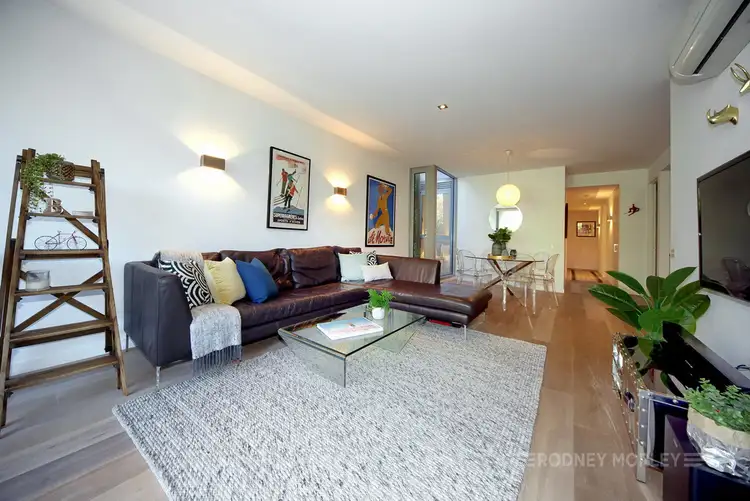 Sixth view of Homely apartment listing, 5/646 Malvern Road, Prahran VIC 3181