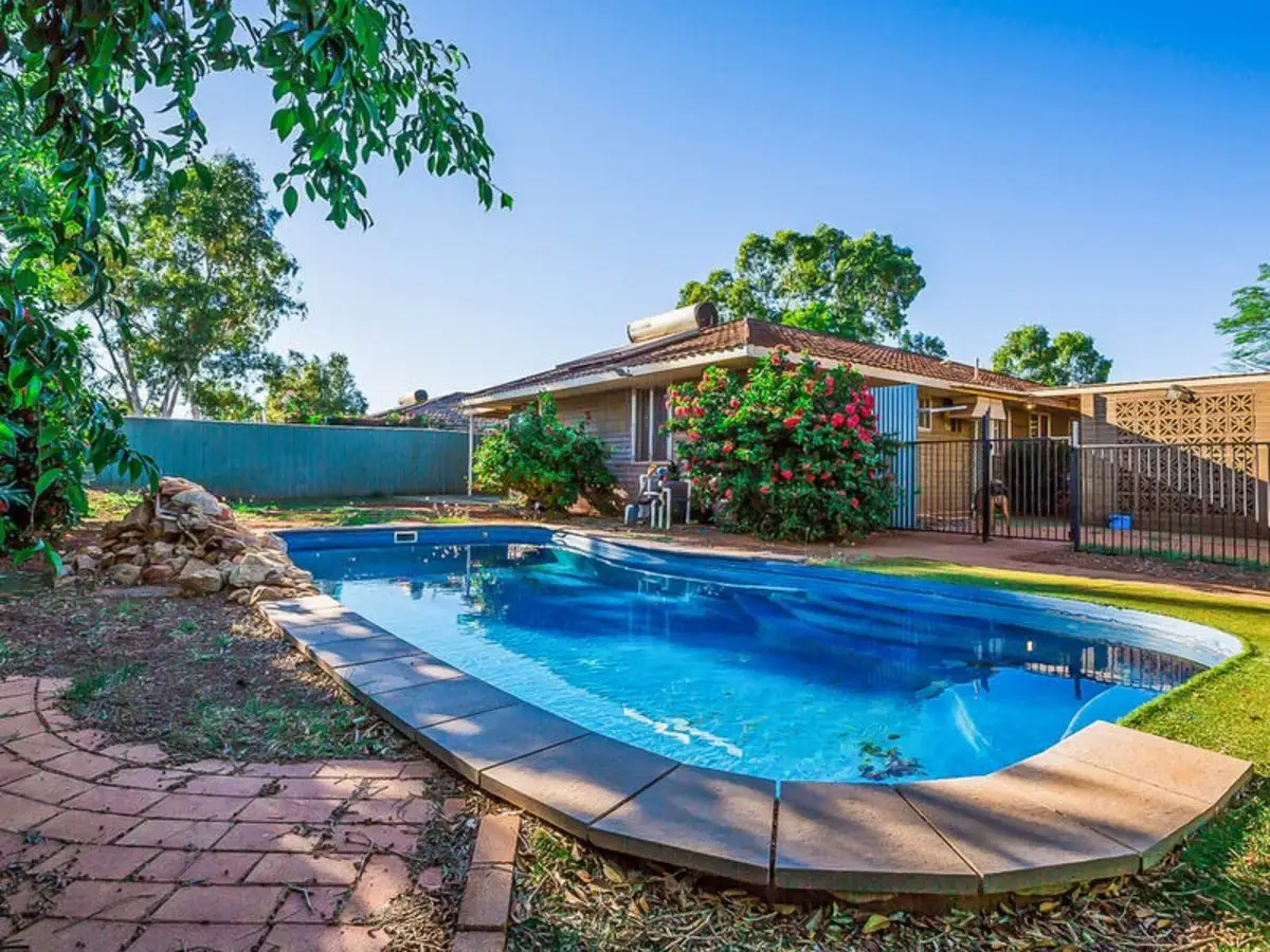 Main view of Homely house listing, 25 Koolama Crescent, South Hedland WA 6722