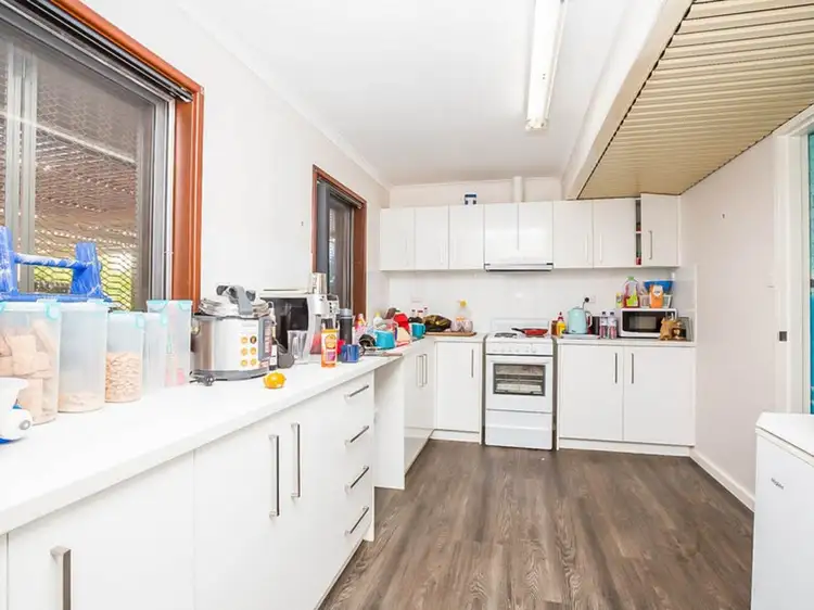 Third view of Homely house listing, 25 Koolama Crescent, South Hedland WA 6722