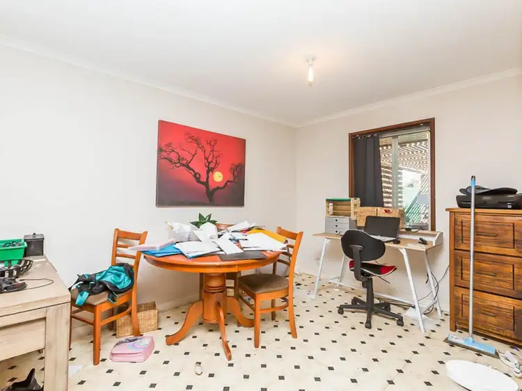 Fifth view of Homely house listing, 25 Koolama Crescent, South Hedland WA 6722
