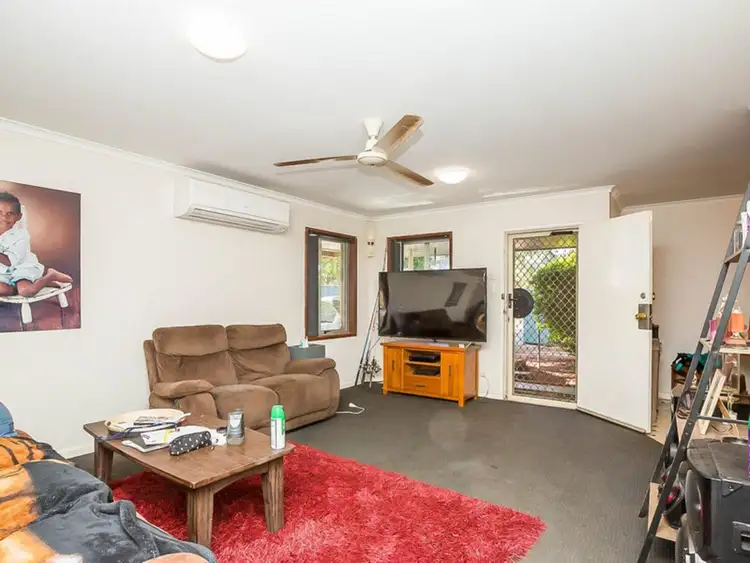 Seventh view of Homely house listing, 25 Koolama Crescent, South Hedland WA 6722