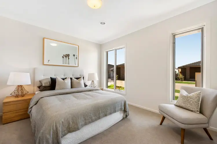 Main view of Homely house listing, 56 Poe Circuit, Officer VIC 3809