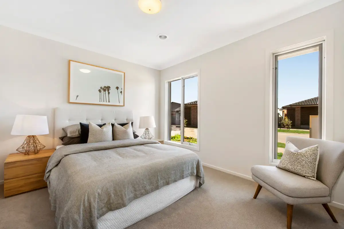 Main view of Homely house listing, 56 Poe Circuit, Officer VIC 3809