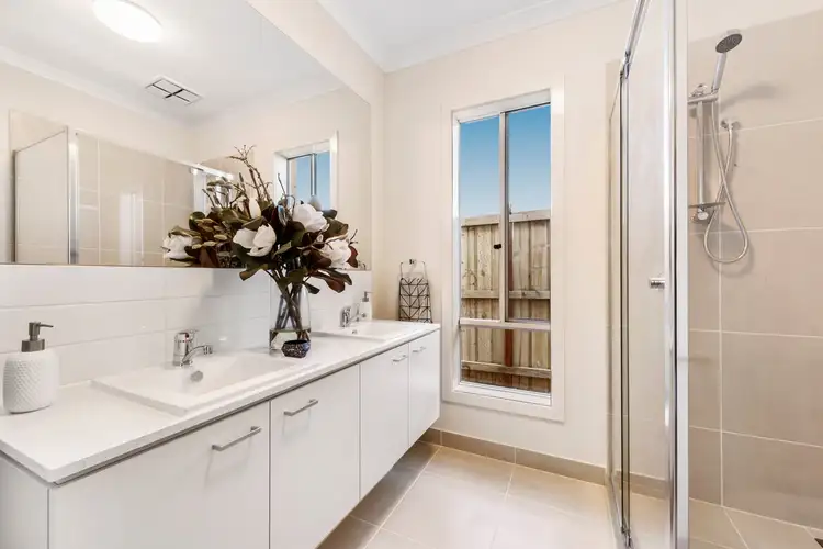 Third view of Homely house listing, 56 Poe Circuit, Officer VIC 3809