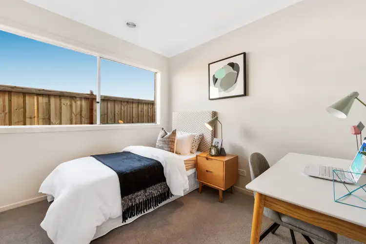 Fourth view of Homely house listing, 56 Poe Circuit, Officer VIC 3809