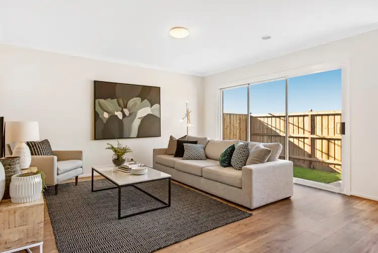 Fifth view of Homely house listing, 56 Poe Circuit, Officer VIC 3809