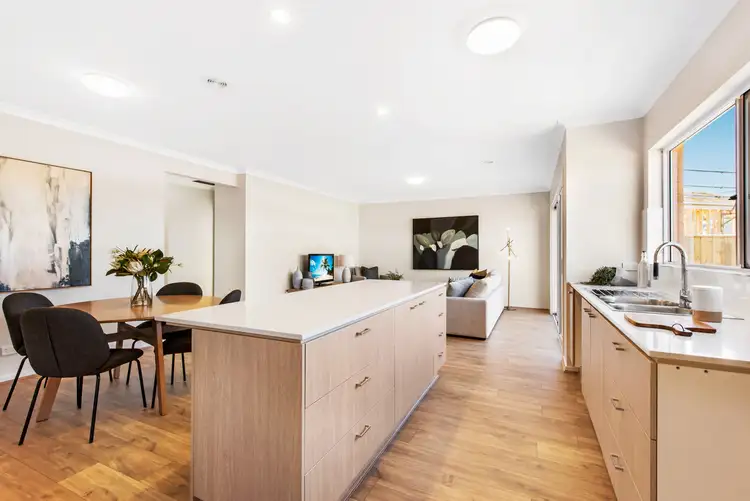 Sixth view of Homely house listing, 56 Poe Circuit, Officer VIC 3809