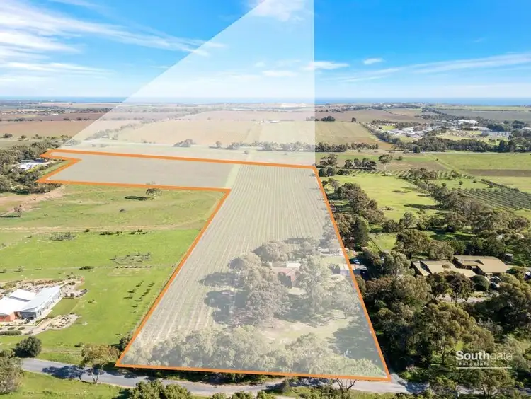 80 Bellevue Drive, Mclaren Vale SA 5171