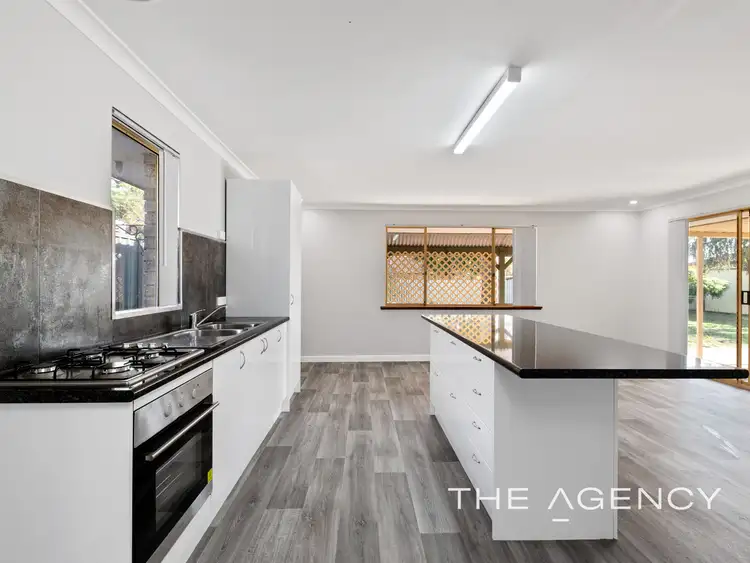 46 Marshall Road, High Wycombe WA 6057