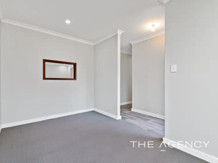 Fifth view of Homely house listing, 46 Marshall Road, High Wycombe WA 6057