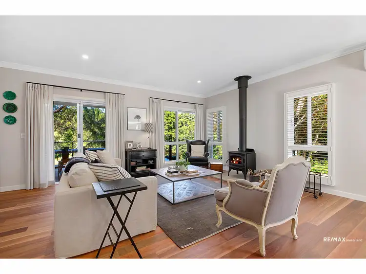 Fifth view of Homely house listing, 33 Thynne Court, Maleny QLD 4552